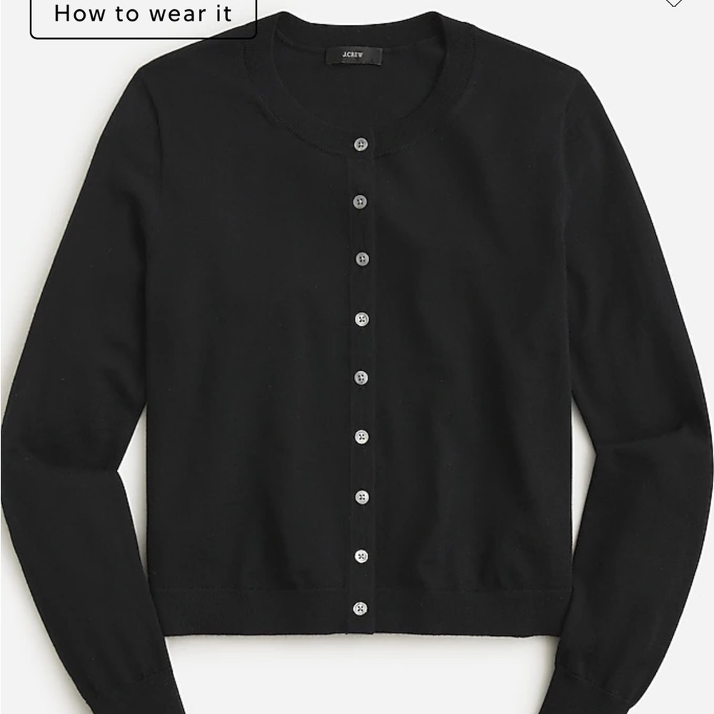 Cardigan